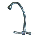 Faucet Keran Air Chrome